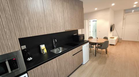 Foto 5 de Pis de lloguer a Calle de San Francisco, Casco Antiguo, León Capital