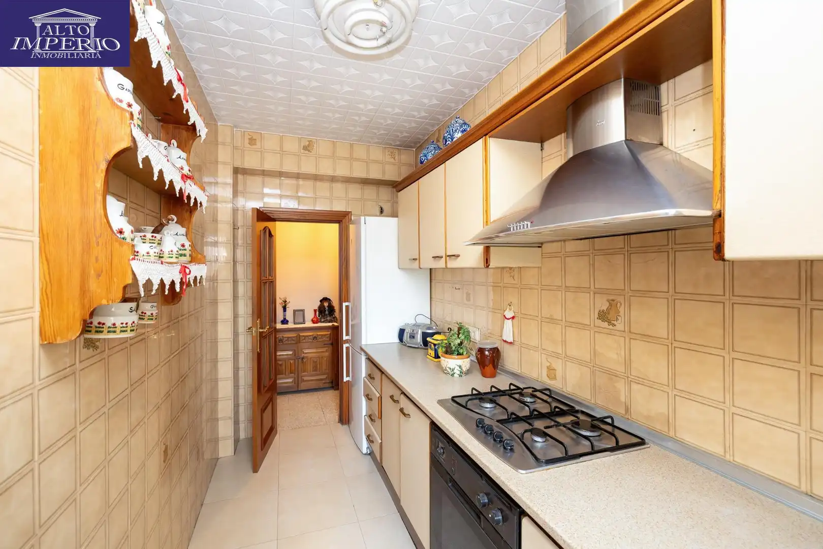 Appartement avec ascenseur à vendre à Zaidín, imagen 10