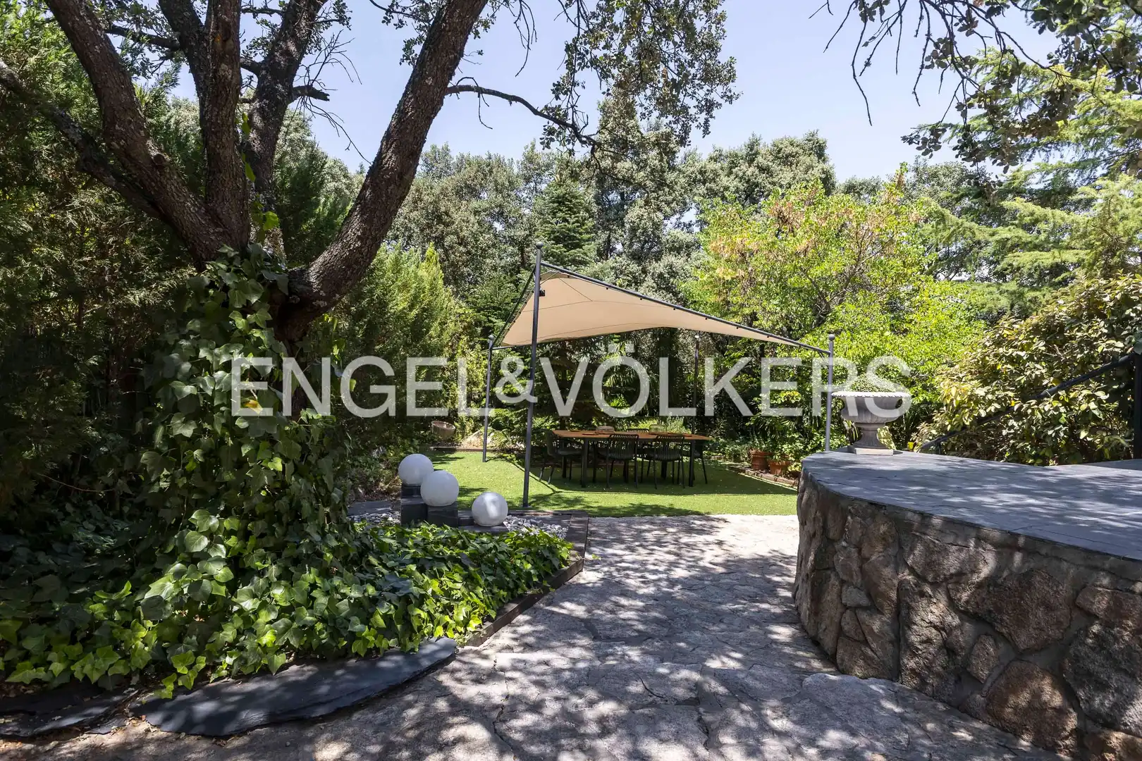 Terrace of Houses for sale in Valdemorillo  with Air Conditioner, Heating and Private garden