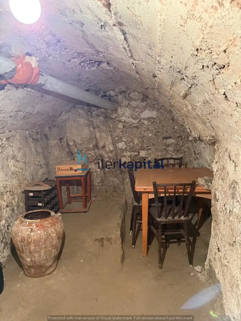 Haus oder Chalet zum Verkauf in Algerri mit Abstellraum