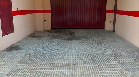 Foto 4 de Garaje de alquiler en Carrer Nàpols, 29, El Pilar, Vila-real