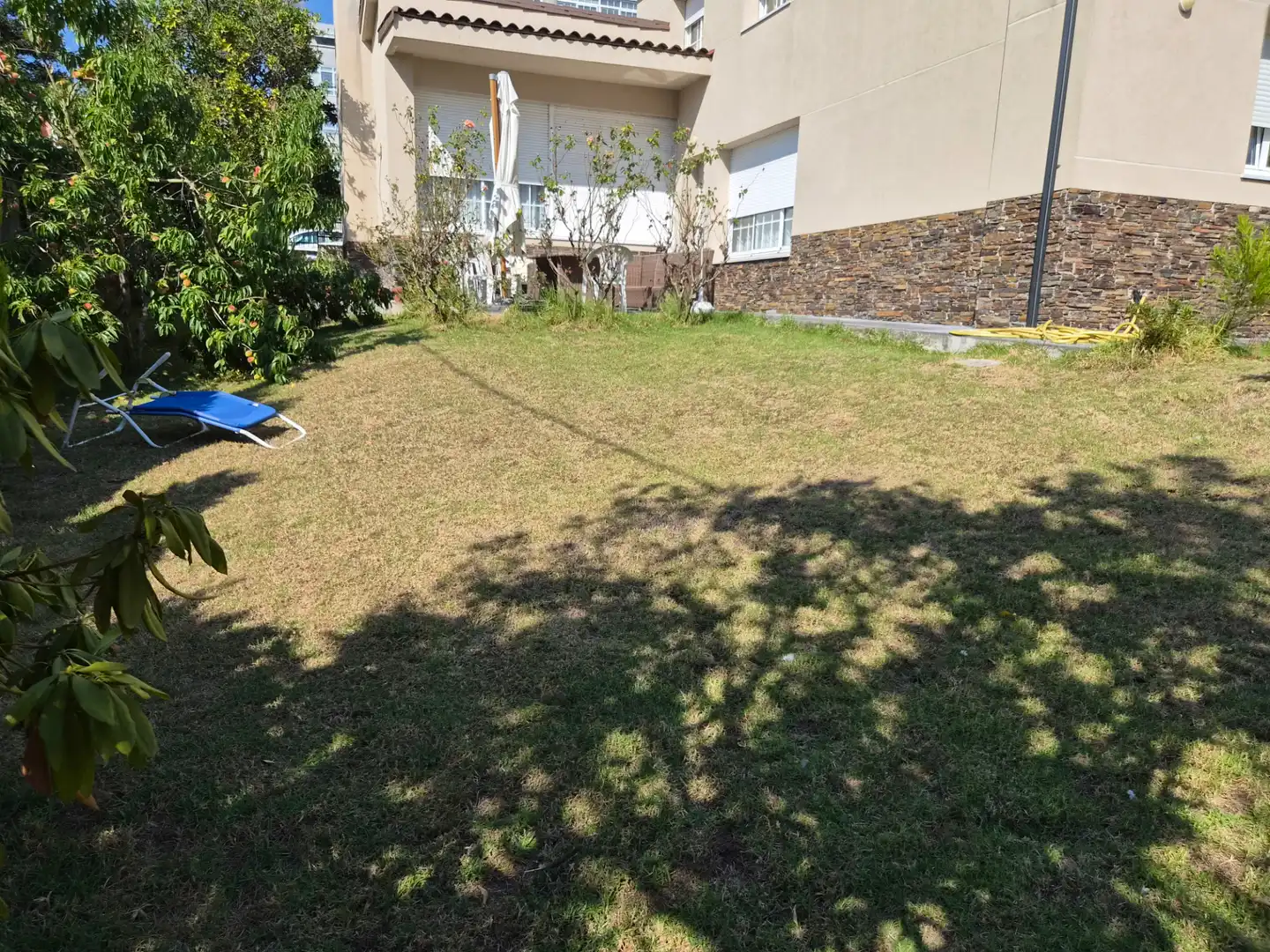 Casa o chalet en venta en Oleiros con Calefacción, Jardín privado y Parquet