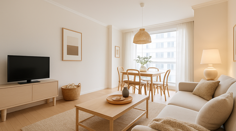 Photo 3 of Flat for sale in Zumalakarregi, Antiguo, Donostia - San Sebastián