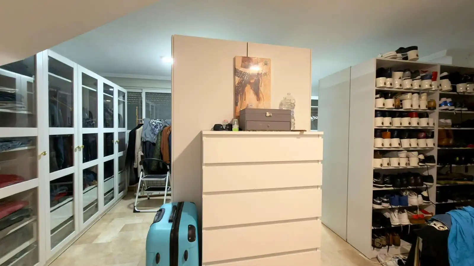 Detached homes for sale in Sant Joan d'Alacant  with Air Conditioner, Terrace and Alarm