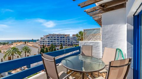 Foto 2 de Ático en venta en La Duquesa, Manilva