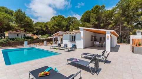 Photo 2 of House or chalet for sale in Pinar del Advocat - Cometa, Alicante