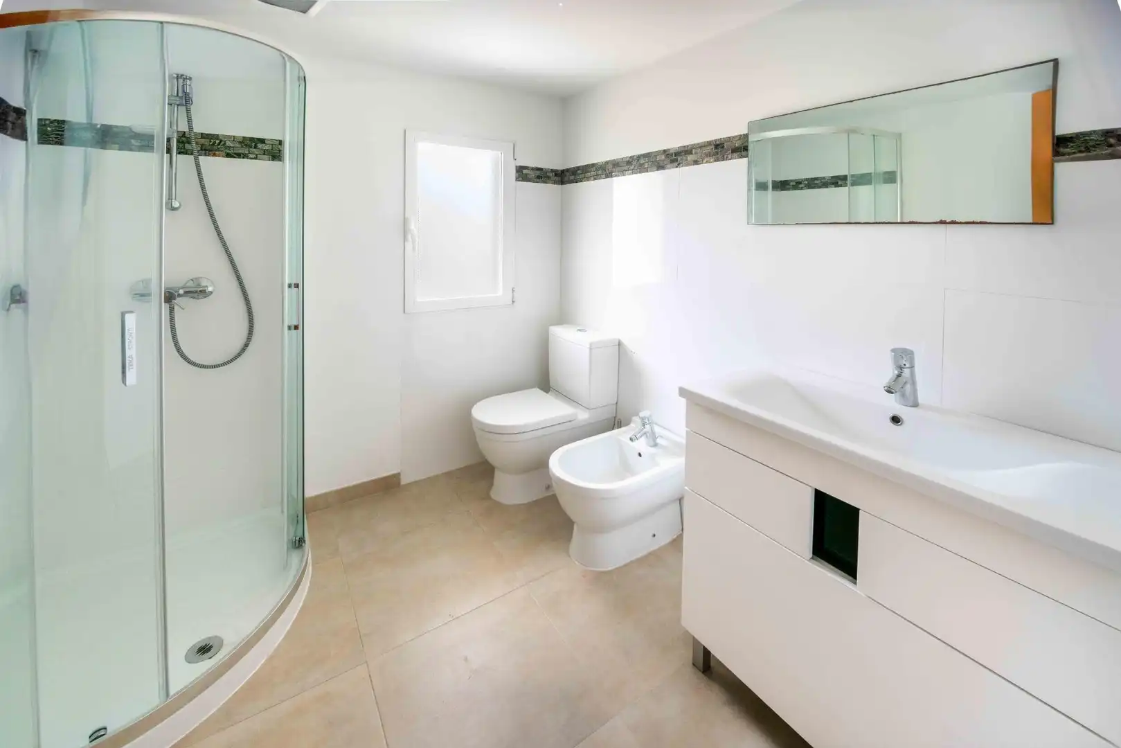 Casa bifamiliare con terrazza in vendita a L'Albir, imagen 19
