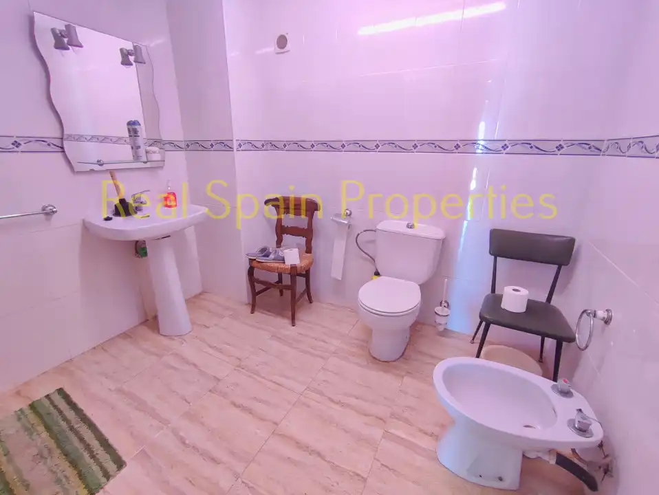 Casa rústica en venta en Vélez-Rubio, imagen 20
