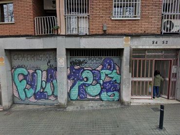 Wohnung zum Verkauf in Sant Andreu