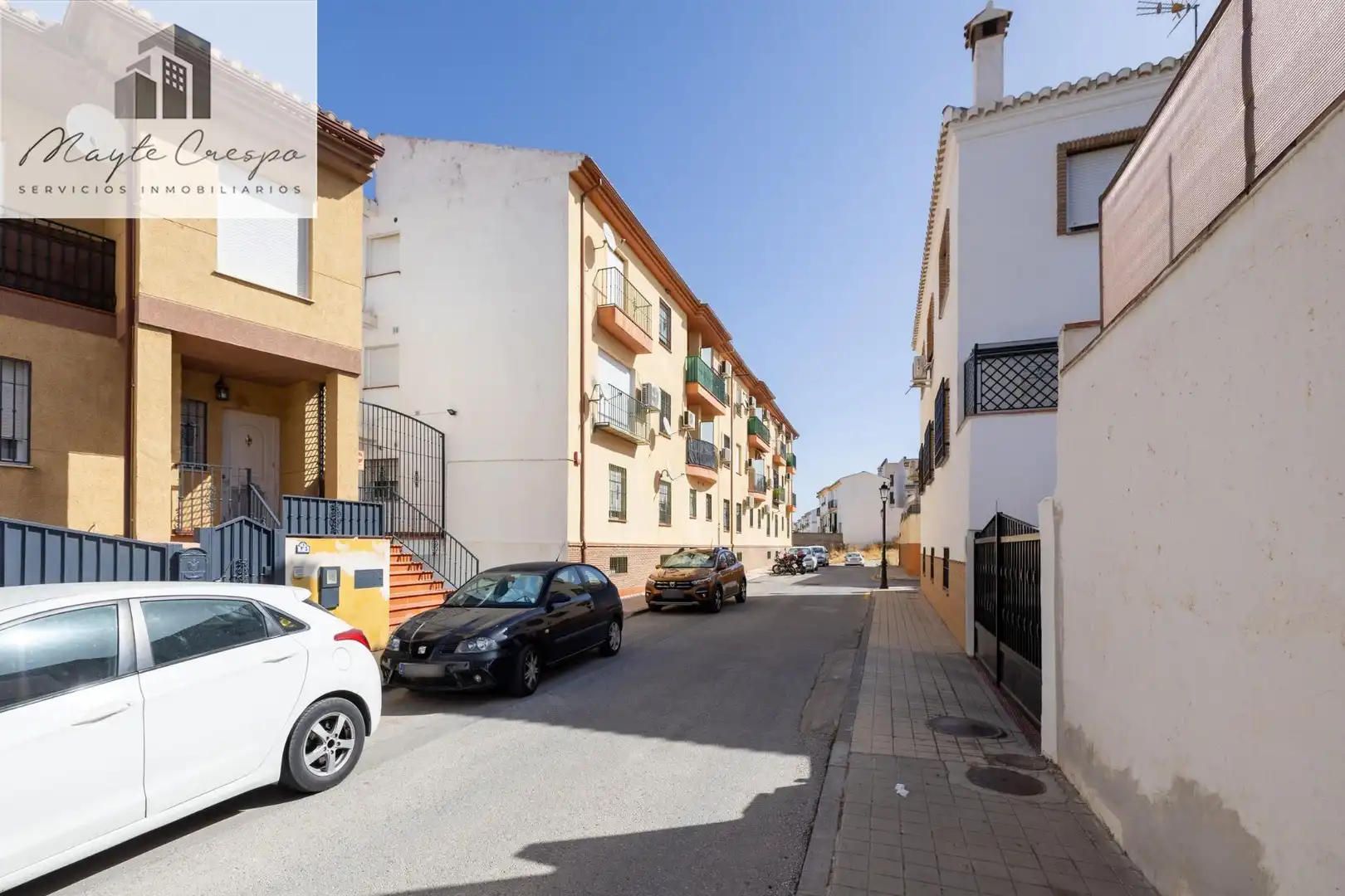 Piso en venta en Aljomahima - Ermita, imagen 2