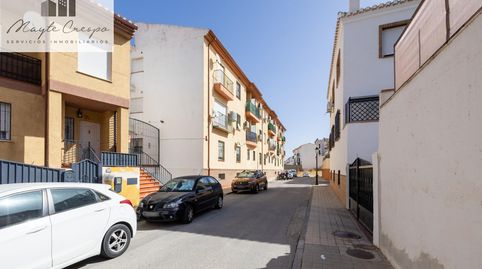 Foto 2 de Piso en venta en Aljomahima - Ermita, Las Gabias