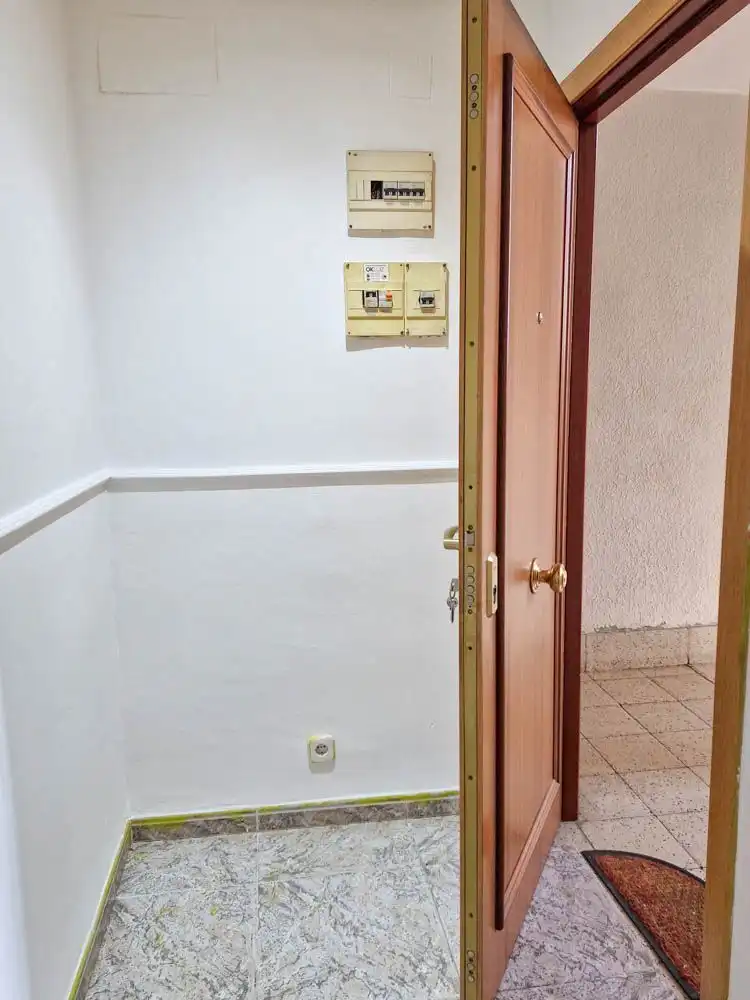 Flat for sale in  Zaragoza Capital