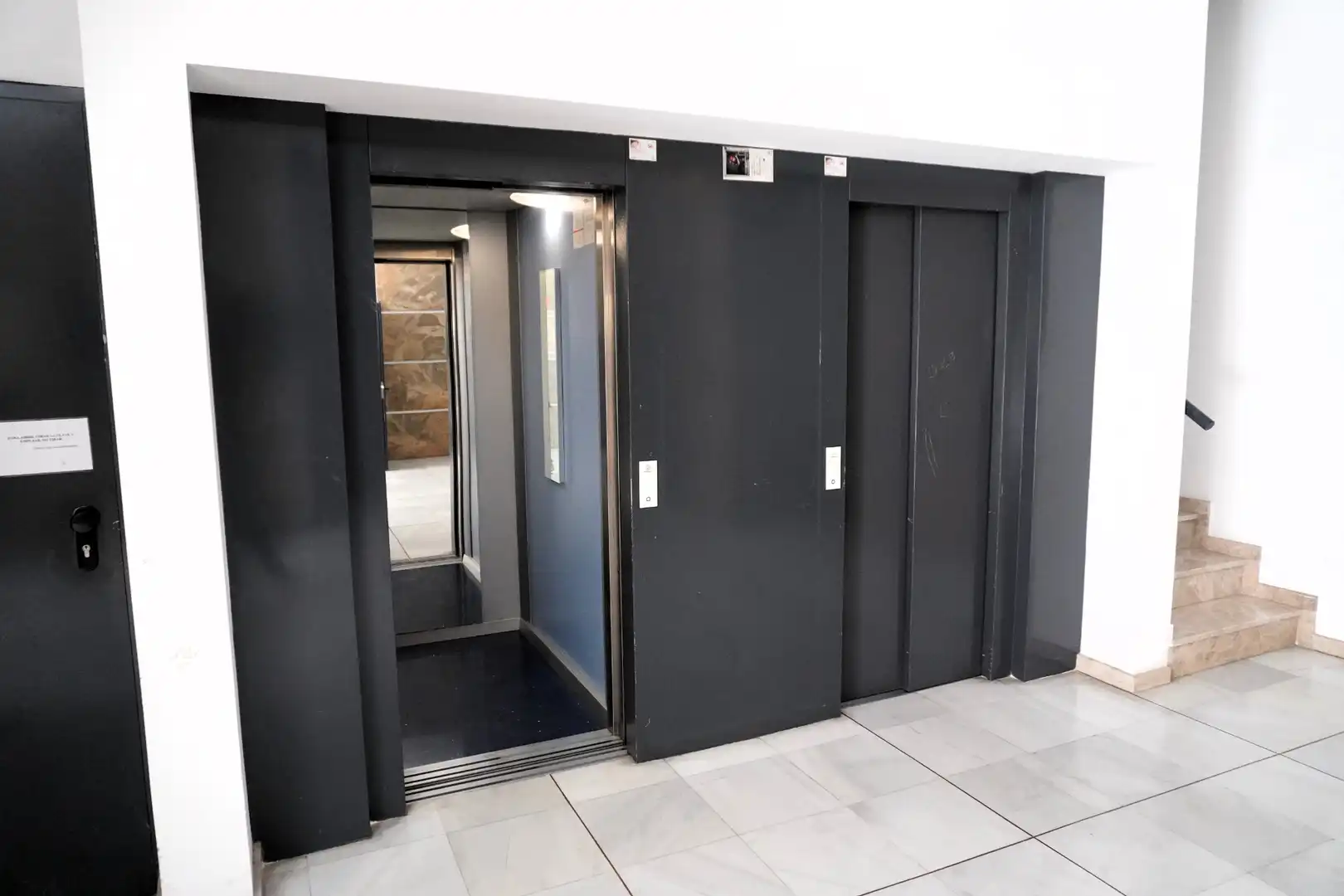 Piso en venta en Roquetas de Mar con Aire acondicionado, Terraza y Amueblado