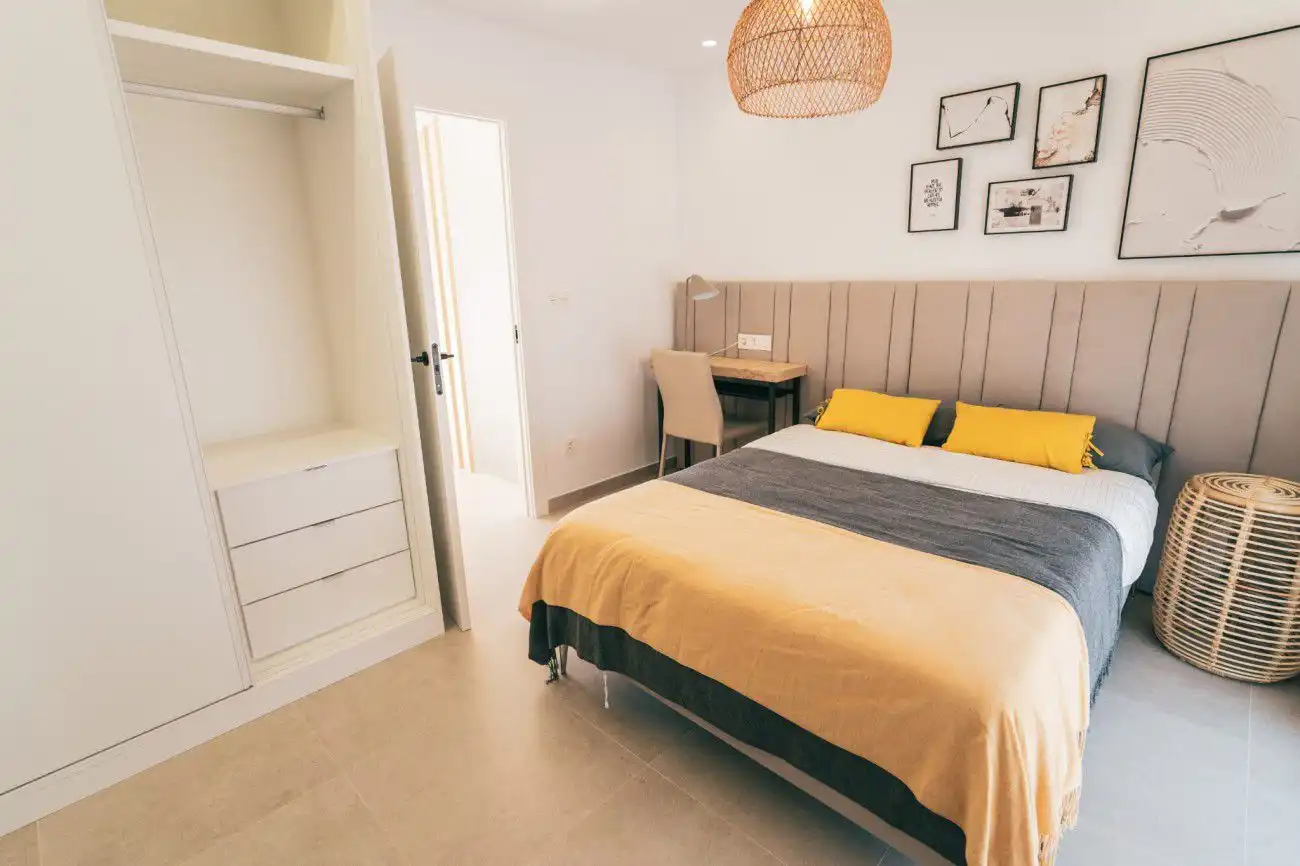 Villa mit Terrasse zum Verkauf in Pilar de la Horadada ciudad, imagen 25