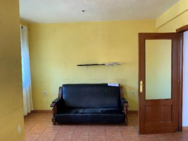 Sala d'estar de Pis en venda en Loja