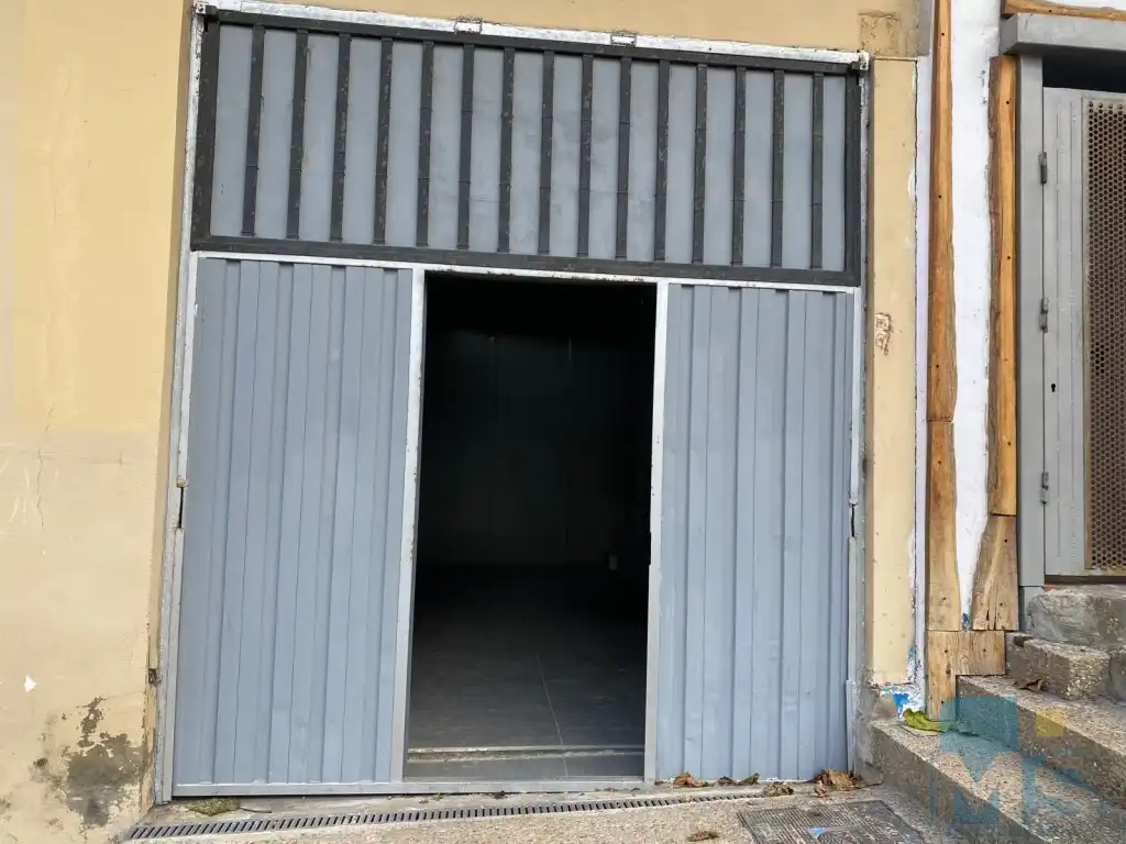Business premises for sale in Pasaia
