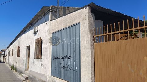 GRAN NAVE INDUSTRIAL EN EL CORAZÓN DE MÉNTRIDA AMPLITUD, LUMINOSIDAD Y MÚLTIPLES POSIBILIDADES DE USO, imagen 4