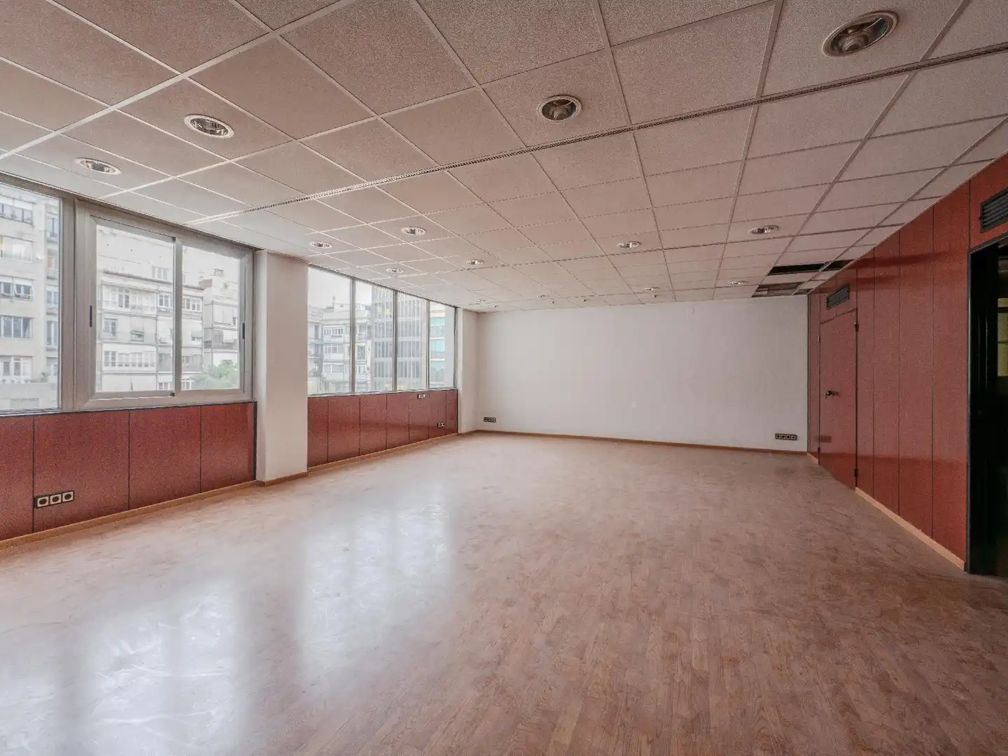 Büro zum Verkauf in Barcelona