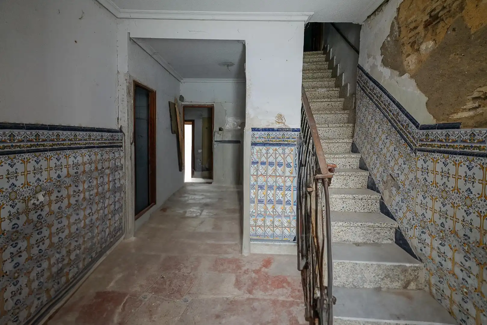 Edificio en venta en Toledo