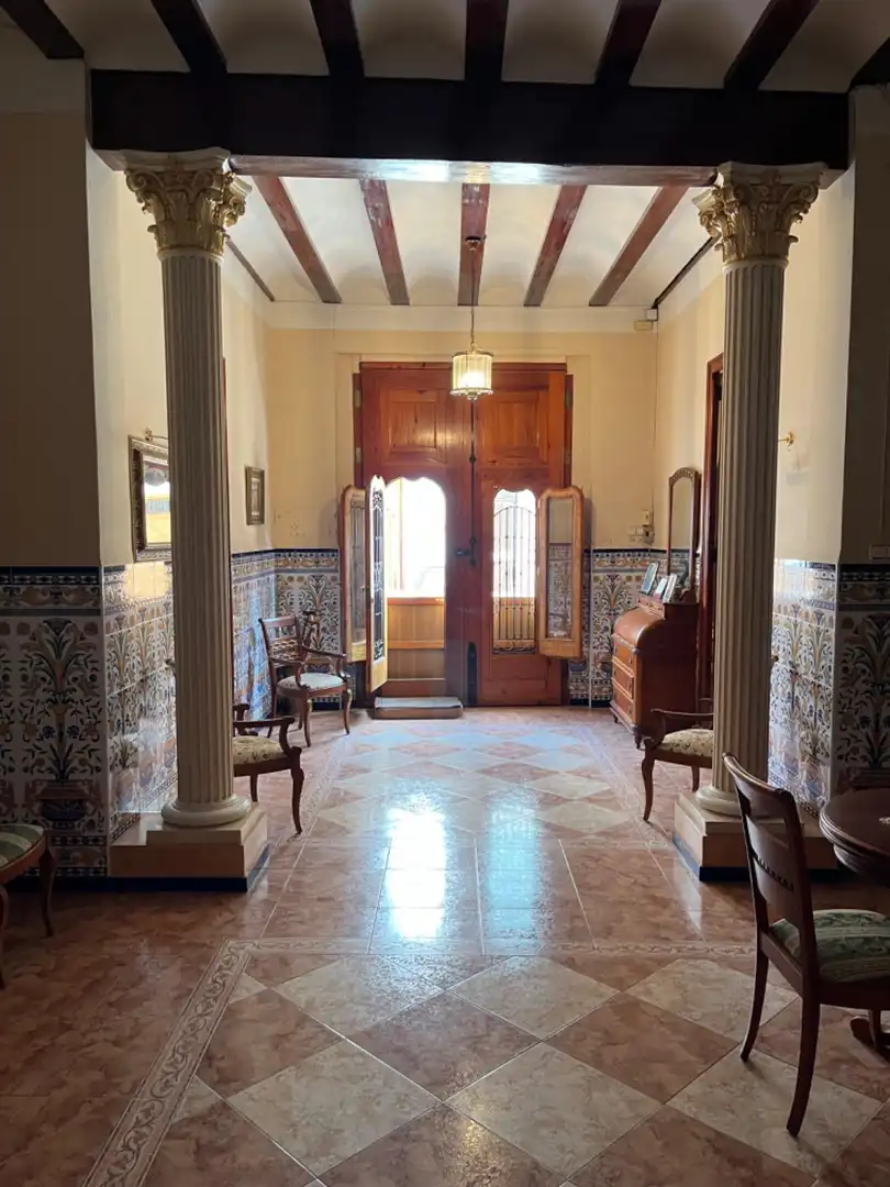 Casa o chalet en venta en Alcàsser con Jardín privado, Terraza y Trastero