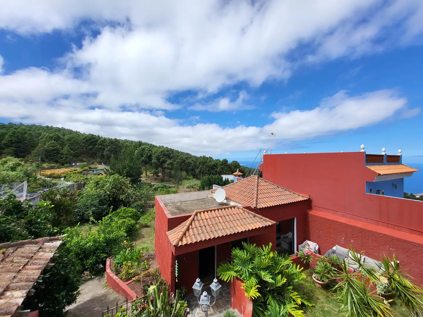 Casa o xalet en venda a Santa Bárbara - La Florida