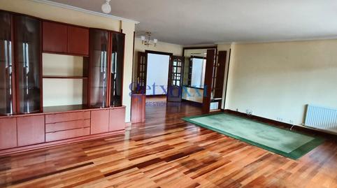 Foto 4 de Pis en venda a Zarrageta Kalea, 121, Artatza - Pinueta - Pinosolo, Bizkaia