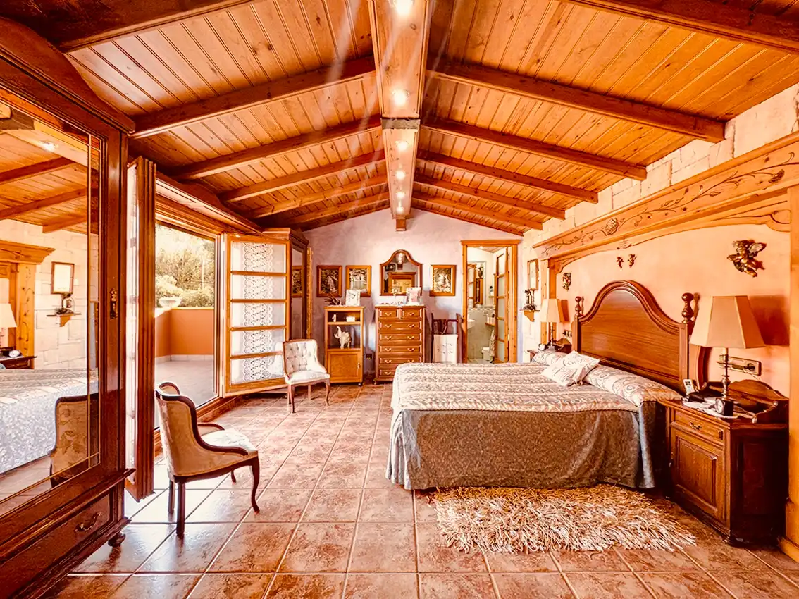 House with terrace for sale in Barri l'Agricola, imagen 50