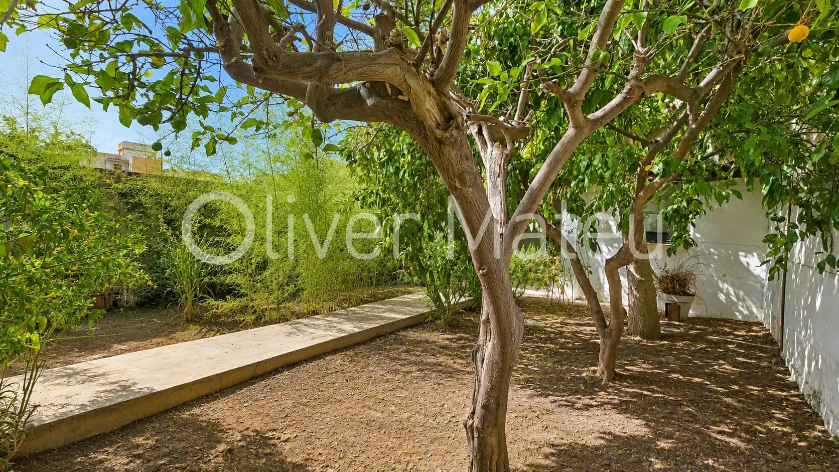 Casa o chalet en venta en Inca con Jardín privado y Terraza