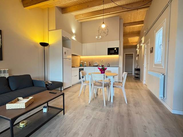 Piso en Alquiler en Sant Joan de les Abadesses