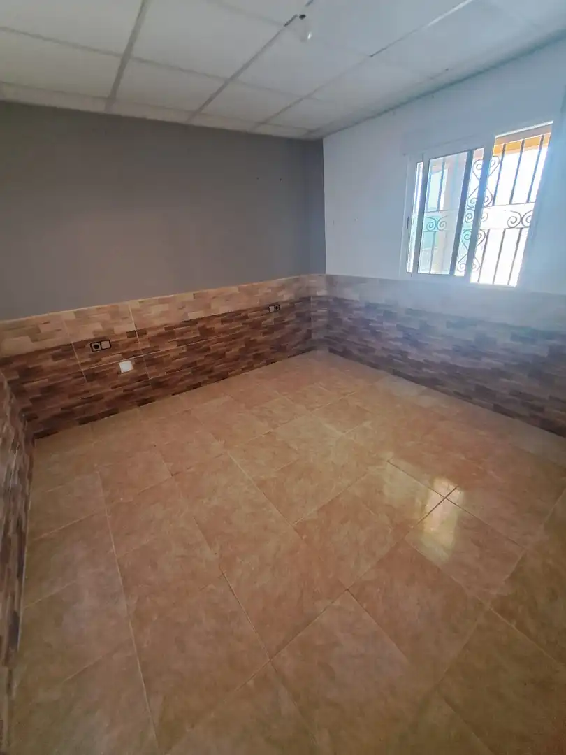 Schlafzimmer von Einfamilien-Reihenhaus zum Verkauf in Águilas