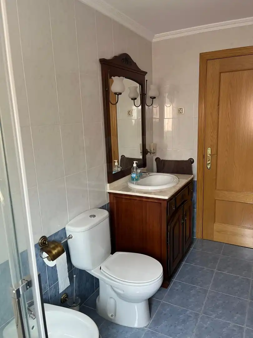 Flat with lift to rent in Calle ABOGADO JOSE FUERTES 5 5, imagen 21