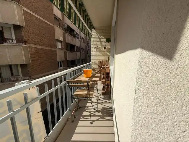 Terrassa de Pis en venda en Murcia amb Aire condicionat, Calefacció i Terrassa