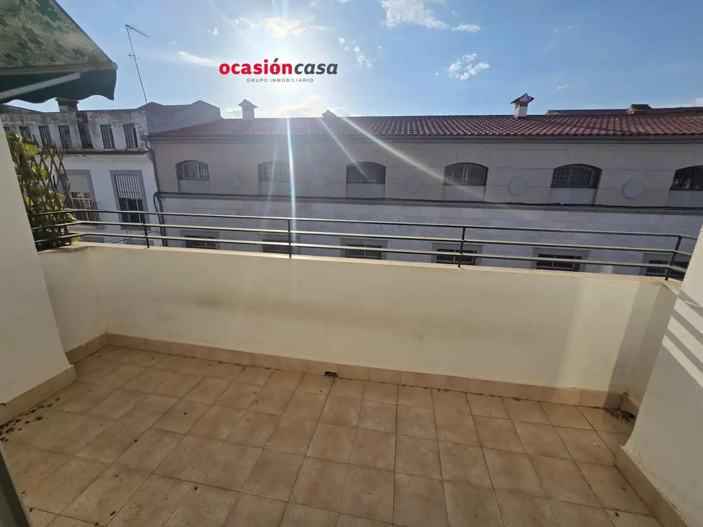 Wohnung mit Terrasse zum Verkauf in Pozoblanco