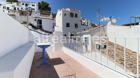 Foto 4 de Casa adosada de lloguer a Carrer Francisco Martínez Orozco, Altea ciudad, Alicante