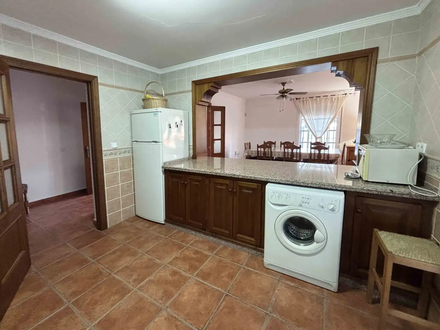 House with terrace for sale in Benalup-Casas Viejas, imagen 14