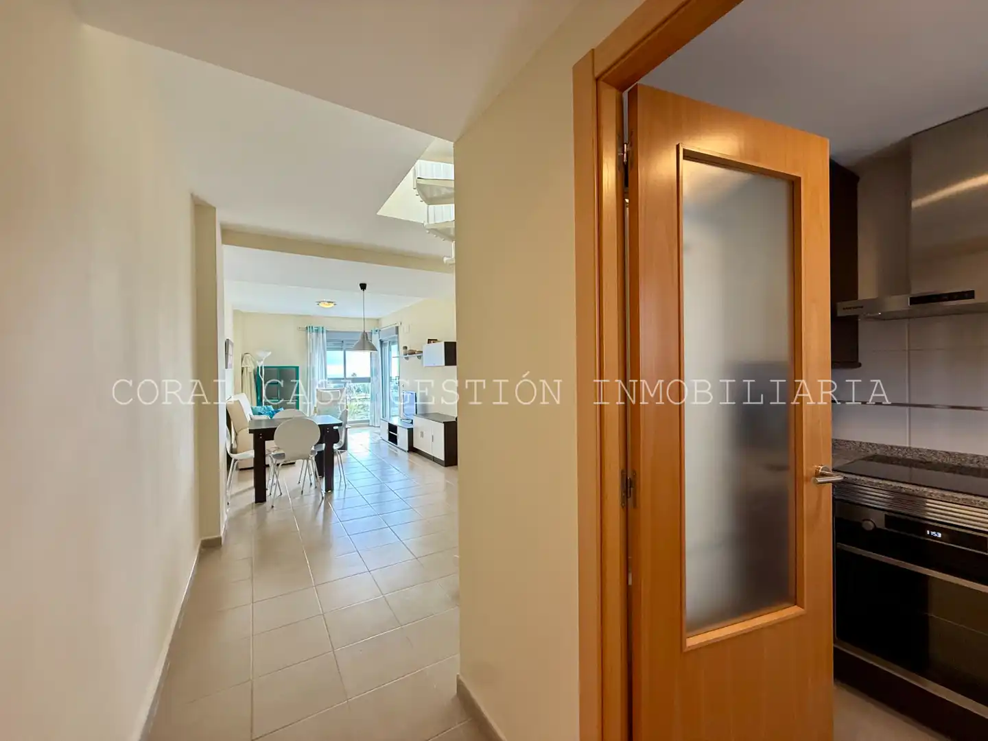 Ático en venta en Carrer Costa Brava, Almenara
