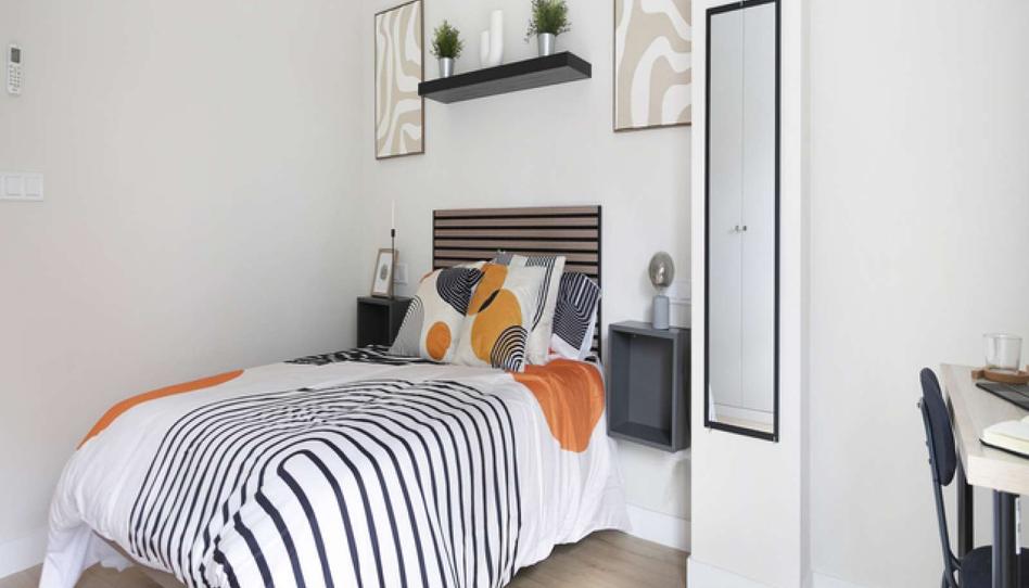 Foto 1 de Pis per a compartir a Vallehermoso, Madrid