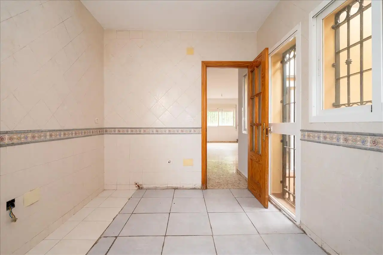 Detached homes for sale in Málaga  with Terrace and Swimming Pool