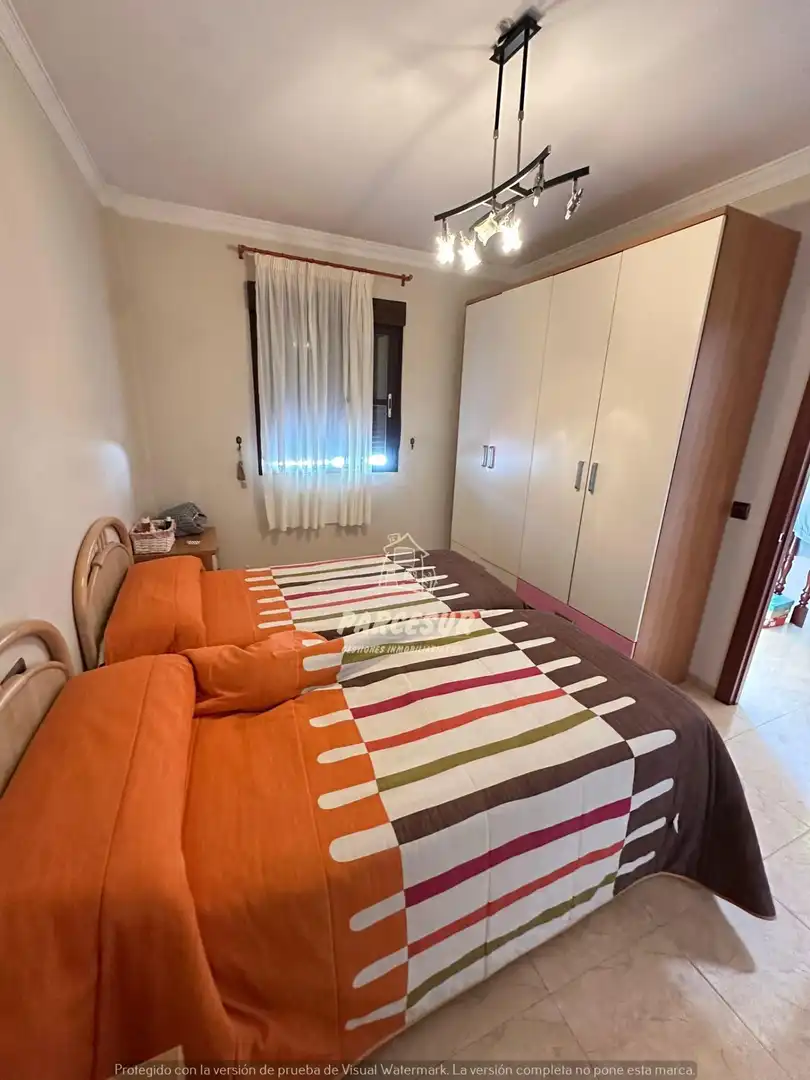 Habitación de Casa o chalet en venta en Fuente Palmera con Aire acondicionado y Terraza