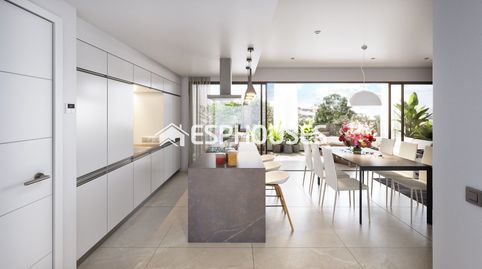 Foto 3 de Planta baixa en venda a Bellavista - Capiscol - Frank Espinós, Sant Joan d'Alacant