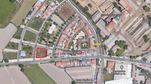 Foto 2 de Residencial en venda a Calle Secaderos, Bobadilla, Granada