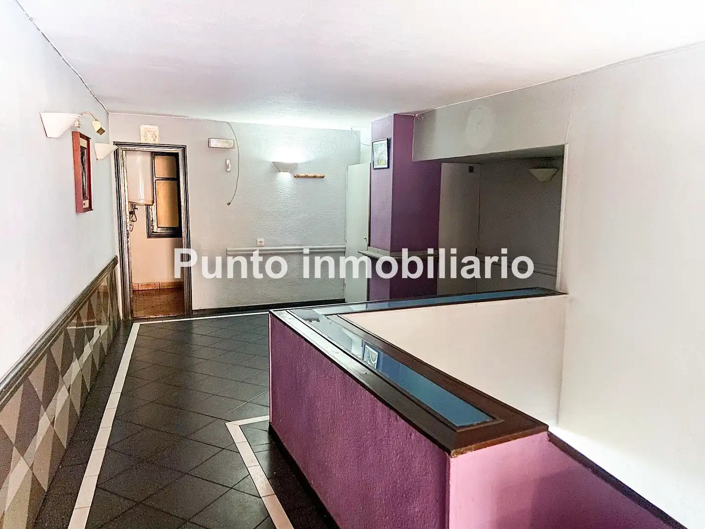 Geschaftsraum zum Verkauf in Valladolid