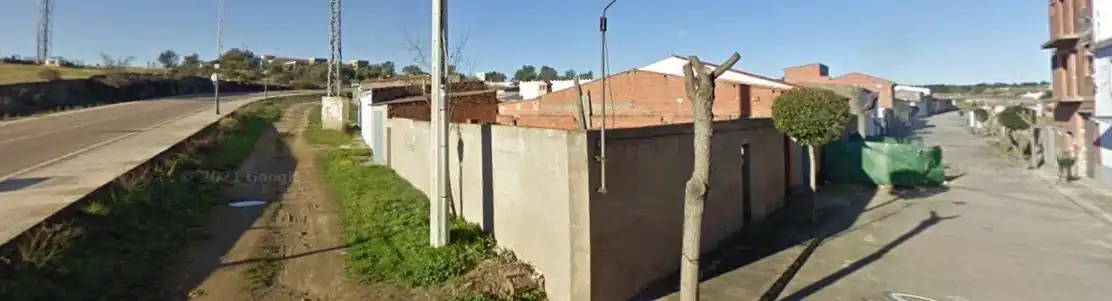 Casa en venda a Garrovillas de Alconétar