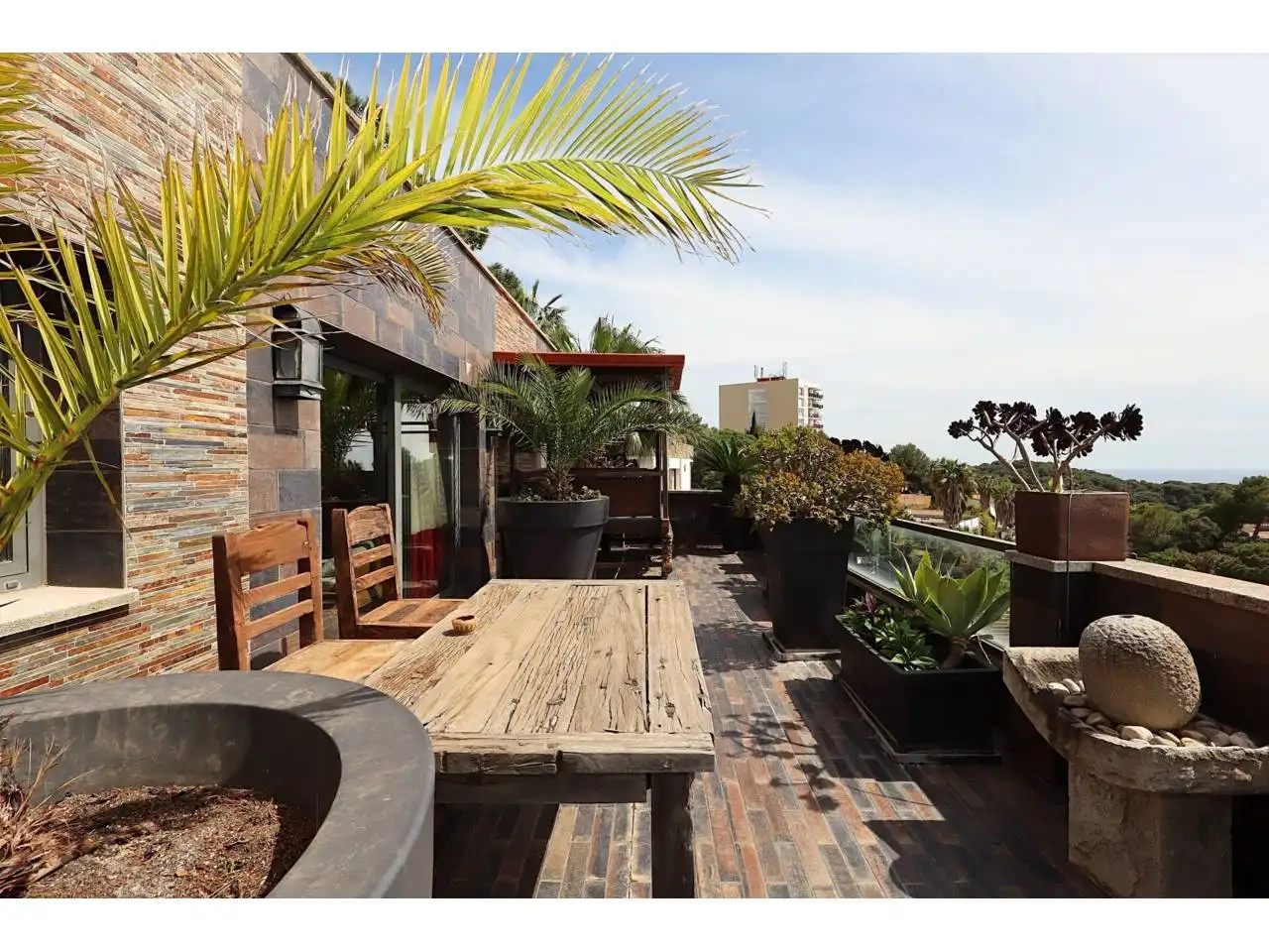 Casa con piscina en venta en Calle Alguer, imagen 6