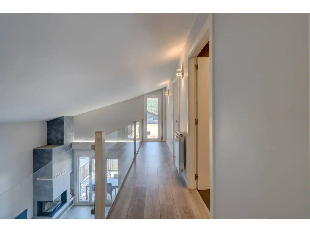 Detached homes for sale in Alegia  with Heating, Private garden and Terrace