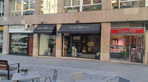 Photo 4 of Premises to rent in Rodríguez Arias Kalea, 28, Campuzano, Bizkaia