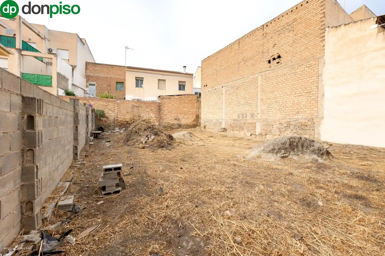 Terreno residencial en venta en Calle Calle de San Lucas, 8, imagen 2