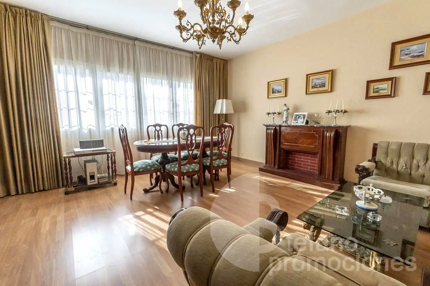 House with pool for sale in La Cala del Moral, imagen 16