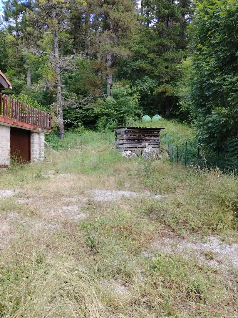 Finca rústica en venta en N/A, Ataun