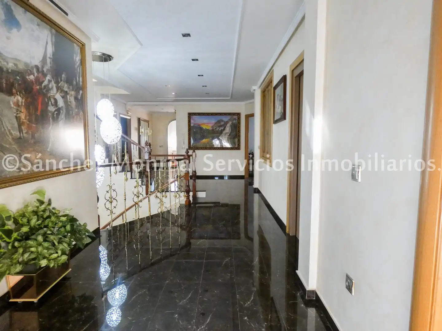 Casa con piscina en venta en Calle Porvenir, imagen 34